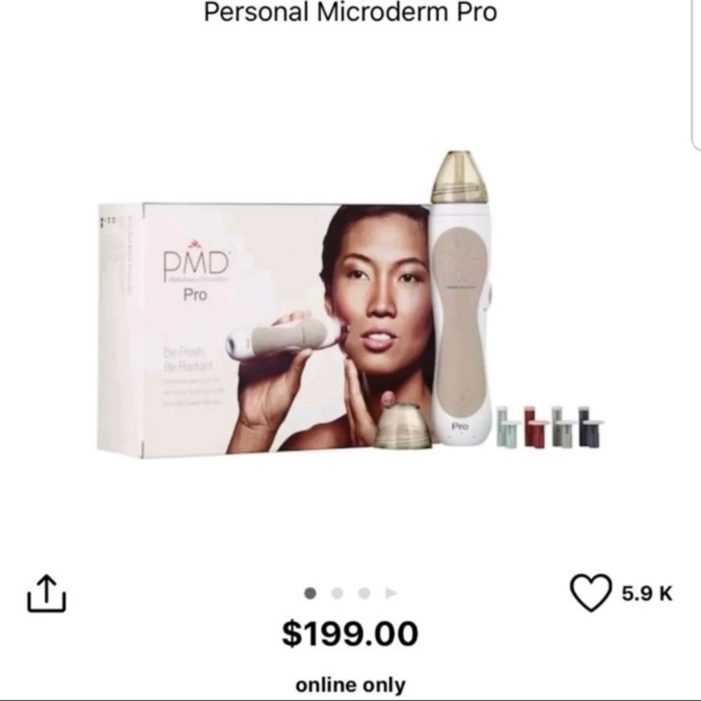 Pmd pro derma bran newfast shipping